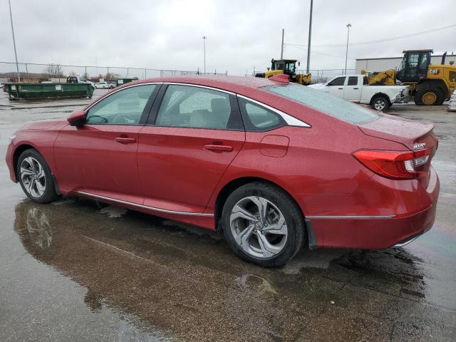 Photo 1 VIN: 1HGCV1F56KA066719 - HONDA ACCORD EXL 