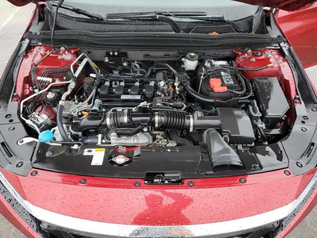 Photo 10 VIN: 1HGCV1F56KA066719 - HONDA ACCORD EXL 