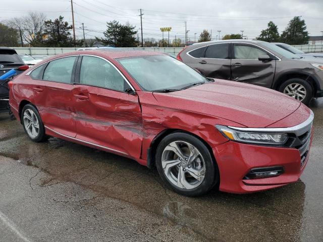 Photo 3 VIN: 1HGCV1F56KA066719 - HONDA ACCORD EXL 