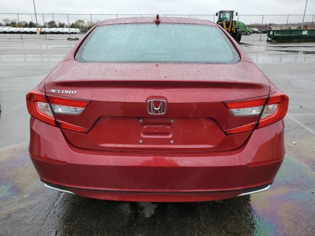 Photo 5 VIN: 1HGCV1F56KA066719 - HONDA ACCORD EXL 