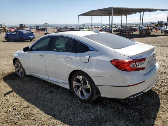 Photo 1 VIN: 1HGCV1F56KA073184 - HONDA ACCORD EXL 