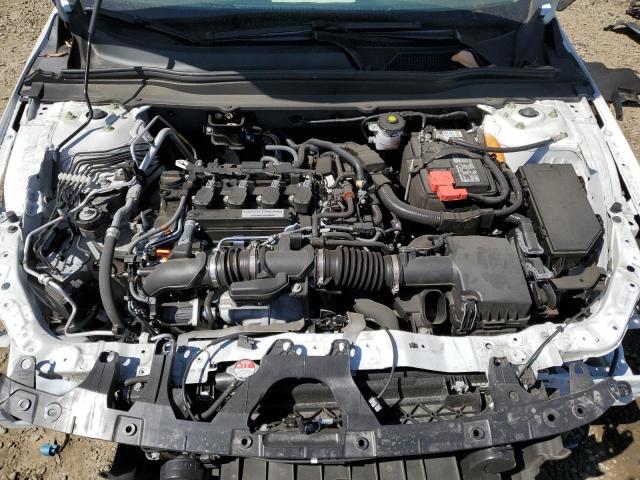 Photo 10 VIN: 1HGCV1F56KA073184 - HONDA ACCORD EXL 