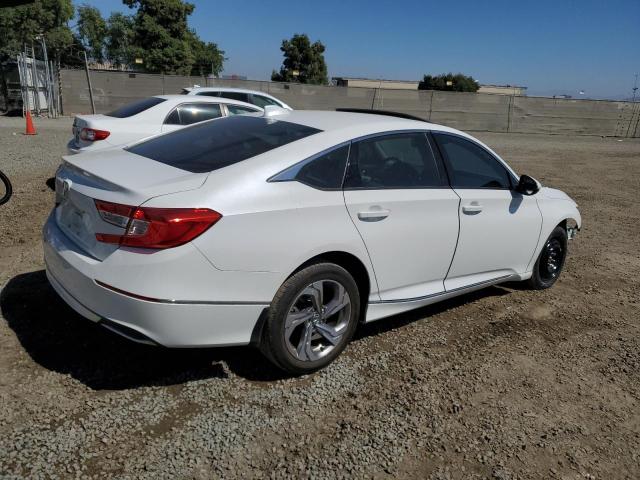 Photo 2 VIN: 1HGCV1F56KA073184 - HONDA ACCORD EXL 