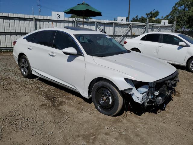 Photo 3 VIN: 1HGCV1F56KA073184 - HONDA ACCORD EXL 