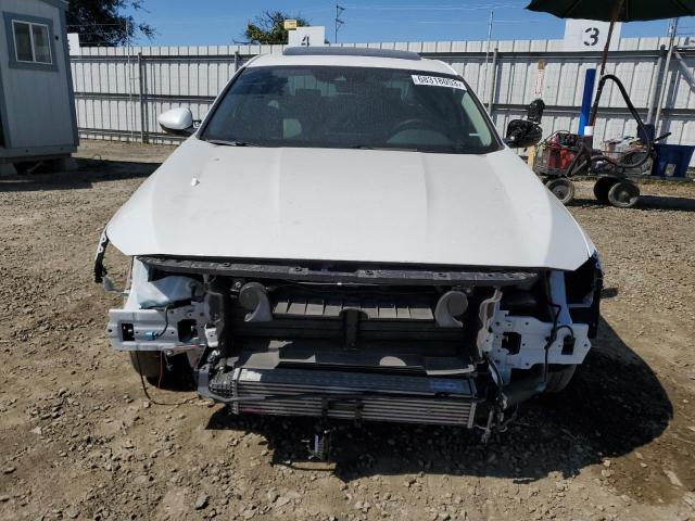 Photo 4 VIN: 1HGCV1F56KA073184 - HONDA ACCORD EXL 