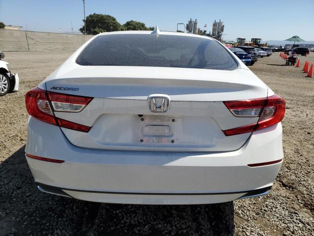 Photo 5 VIN: 1HGCV1F56KA073184 - HONDA ACCORD EXL 