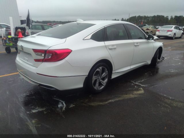 Photo 3 VIN: 1HGCV1F56KA075100 - HONDA ACCORD SEDAN 