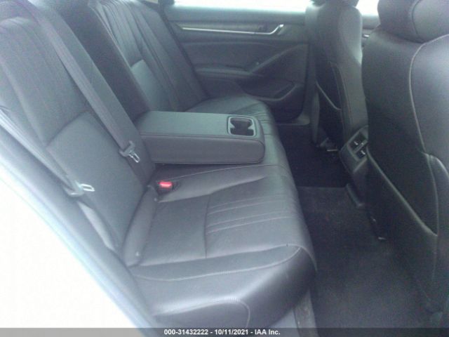 Photo 7 VIN: 1HGCV1F56KA075100 - HONDA ACCORD SEDAN 