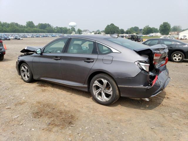 Photo 1 VIN: 1HGCV1F56KA114509 - HONDA ACCORD EXL 