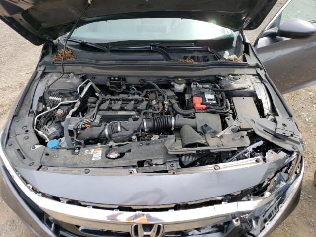 Photo 10 VIN: 1HGCV1F56KA114509 - HONDA ACCORD EXL 