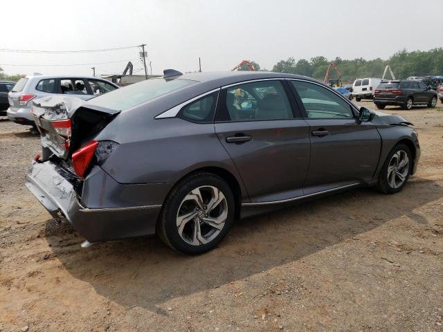 Photo 2 VIN: 1HGCV1F56KA114509 - HONDA ACCORD EXL 