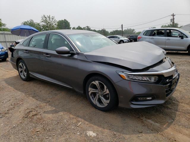 Photo 3 VIN: 1HGCV1F56KA114509 - HONDA ACCORD EXL 