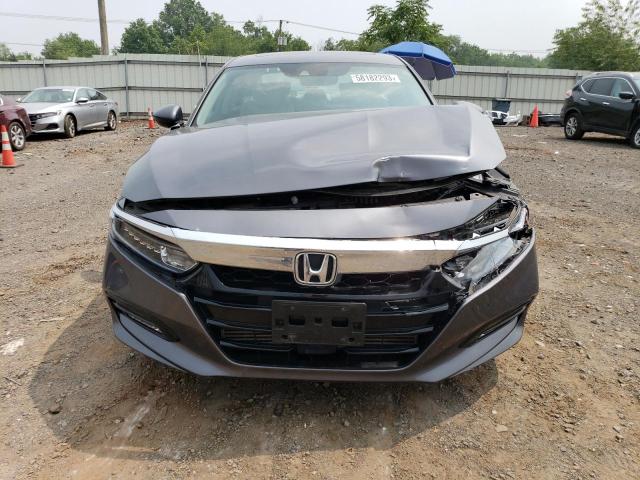 Photo 4 VIN: 1HGCV1F56KA114509 - HONDA ACCORD EXL 