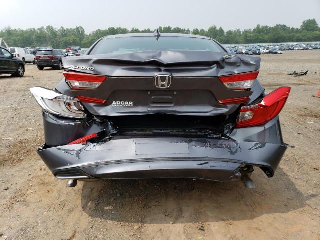 Photo 5 VIN: 1HGCV1F56KA114509 - HONDA ACCORD EXL 