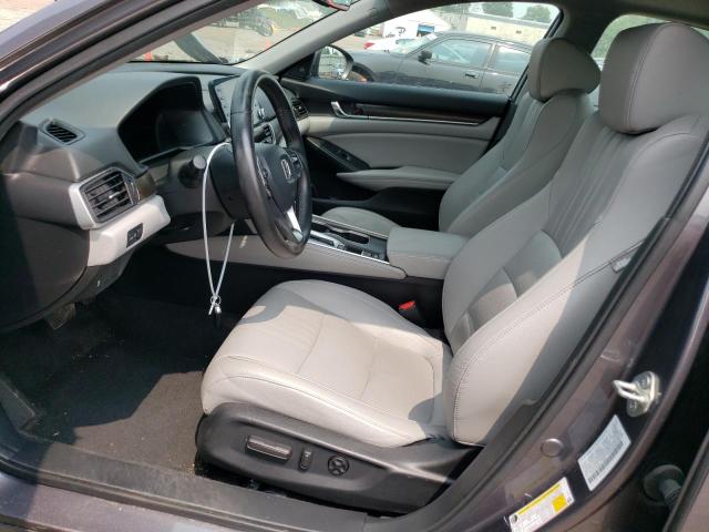 Photo 6 VIN: 1HGCV1F56KA114509 - HONDA ACCORD EXL 