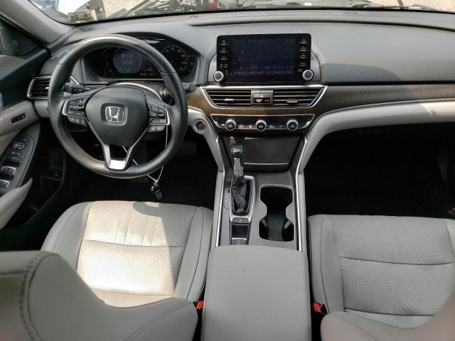 Photo 7 VIN: 1HGCV1F56KA114509 - HONDA ACCORD EXL 