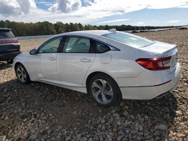 Photo 1 VIN: 1HGCV1F56KA114610 - HONDA ACCORD 