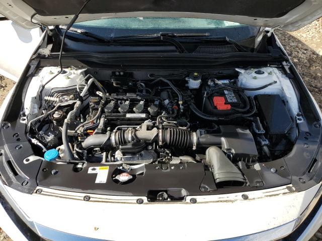 Photo 10 VIN: 1HGCV1F56KA114610 - HONDA ACCORD 