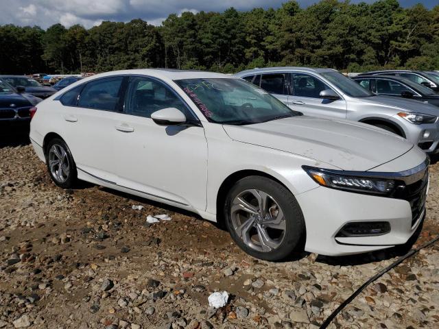 Photo 3 VIN: 1HGCV1F56KA114610 - HONDA ACCORD 