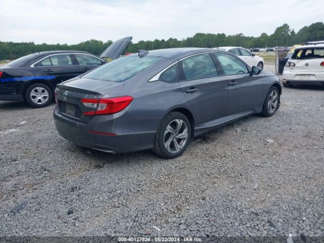 Photo 3 VIN: 1HGCV1F56KA121718 - HONDA ACCORD 