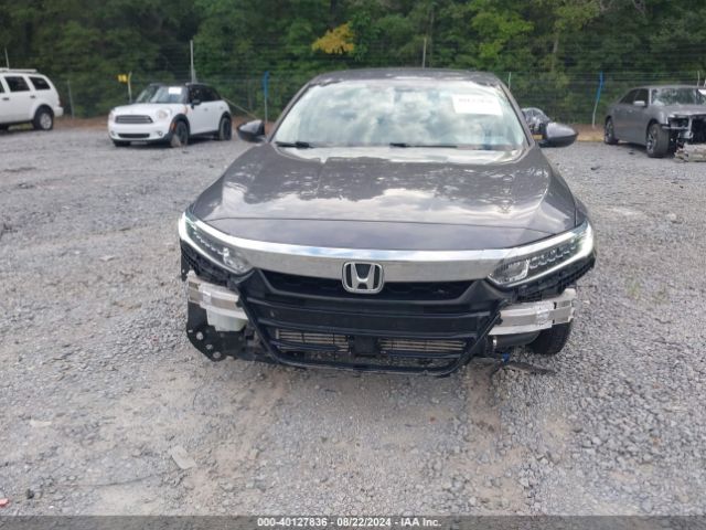 Photo 5 VIN: 1HGCV1F56KA121718 - HONDA ACCORD 