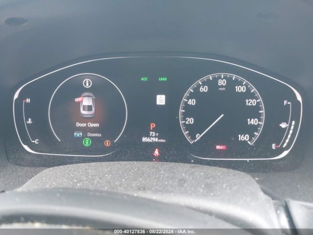 Photo 6 VIN: 1HGCV1F56KA121718 - HONDA ACCORD 