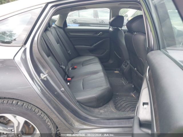 Photo 7 VIN: 1HGCV1F56KA121718 - HONDA ACCORD 