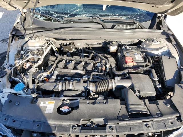 Photo 10 VIN: 1HGCV1F56KA127017 - HONDA ACCORD EXL 