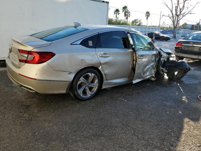 Photo 2 VIN: 1HGCV1F56KA127017 - HONDA ACCORD EXL 