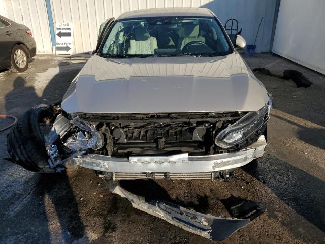 Photo 4 VIN: 1HGCV1F56KA127017 - HONDA ACCORD EXL 