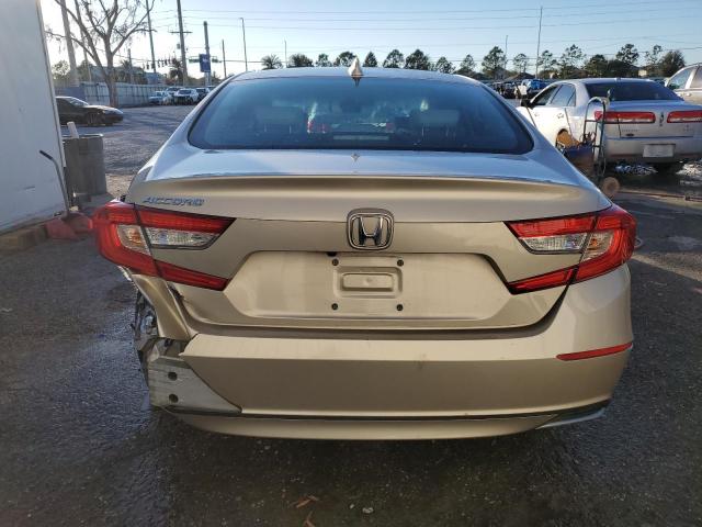 Photo 5 VIN: 1HGCV1F56KA127017 - HONDA ACCORD EXL 