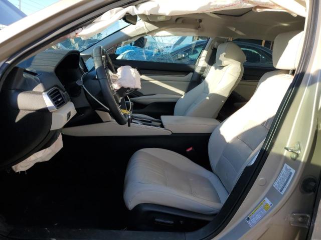 Photo 6 VIN: 1HGCV1F56KA127017 - HONDA ACCORD EXL 