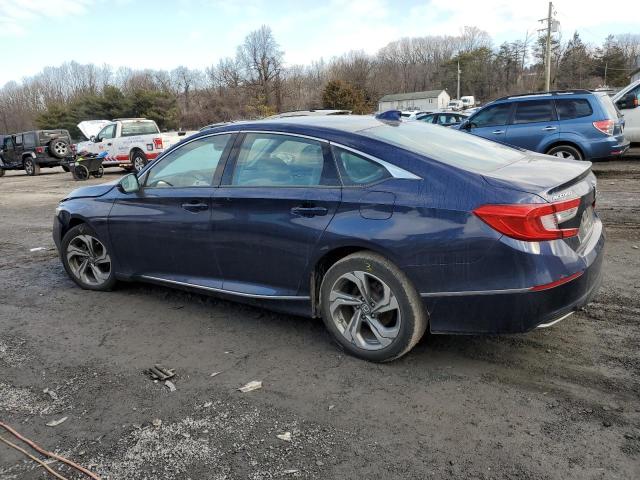 Photo 1 VIN: 1HGCV1F56KA132685 - HONDA ACCORD EXL 