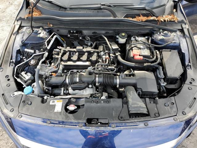 Photo 10 VIN: 1HGCV1F56KA132685 - HONDA ACCORD EXL 