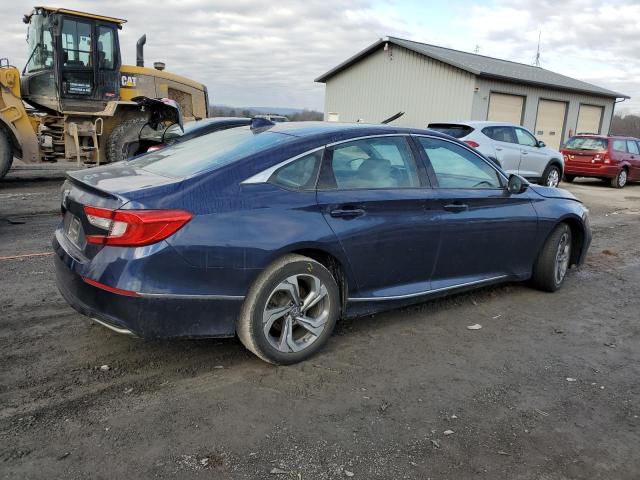 Photo 2 VIN: 1HGCV1F56KA132685 - HONDA ACCORD EXL 