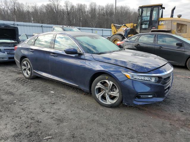 Photo 3 VIN: 1HGCV1F56KA132685 - HONDA ACCORD EXL 