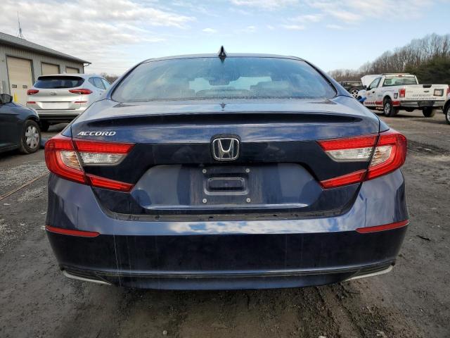 Photo 5 VIN: 1HGCV1F56KA132685 - HONDA ACCORD EXL 