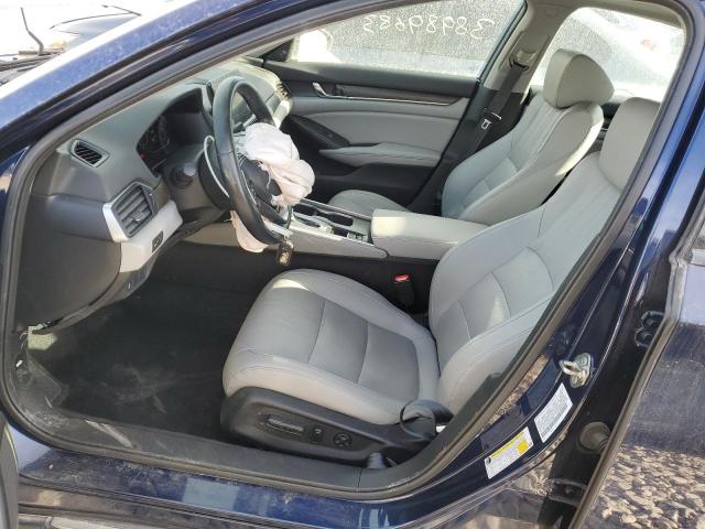 Photo 6 VIN: 1HGCV1F56KA132685 - HONDA ACCORD EXL 