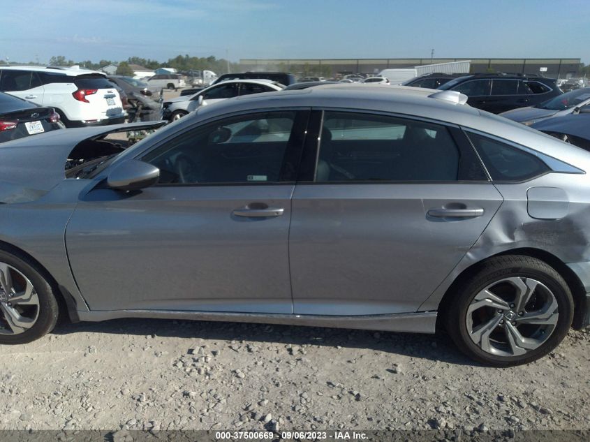 Photo 13 VIN: 1HGCV1F56KA133125 - HONDA ACCORD 