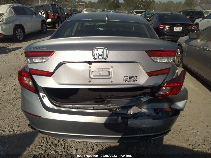 Photo 15 VIN: 1HGCV1F56KA133125 - HONDA ACCORD 