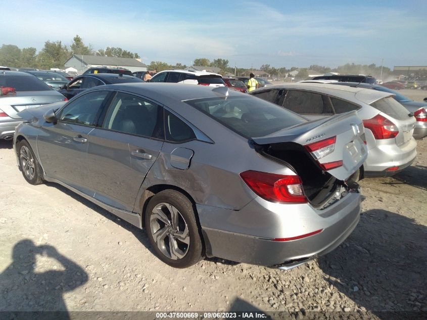 Photo 2 VIN: 1HGCV1F56KA133125 - HONDA ACCORD 