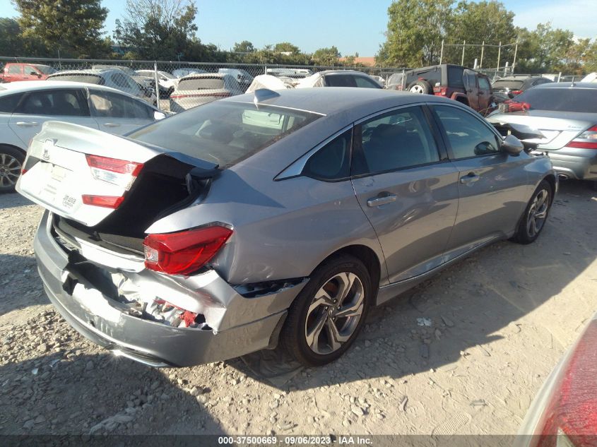 Photo 3 VIN: 1HGCV1F56KA133125 - HONDA ACCORD 