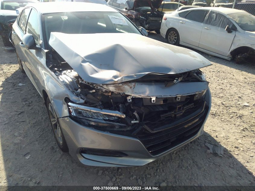 Photo 5 VIN: 1HGCV1F56KA133125 - HONDA ACCORD 