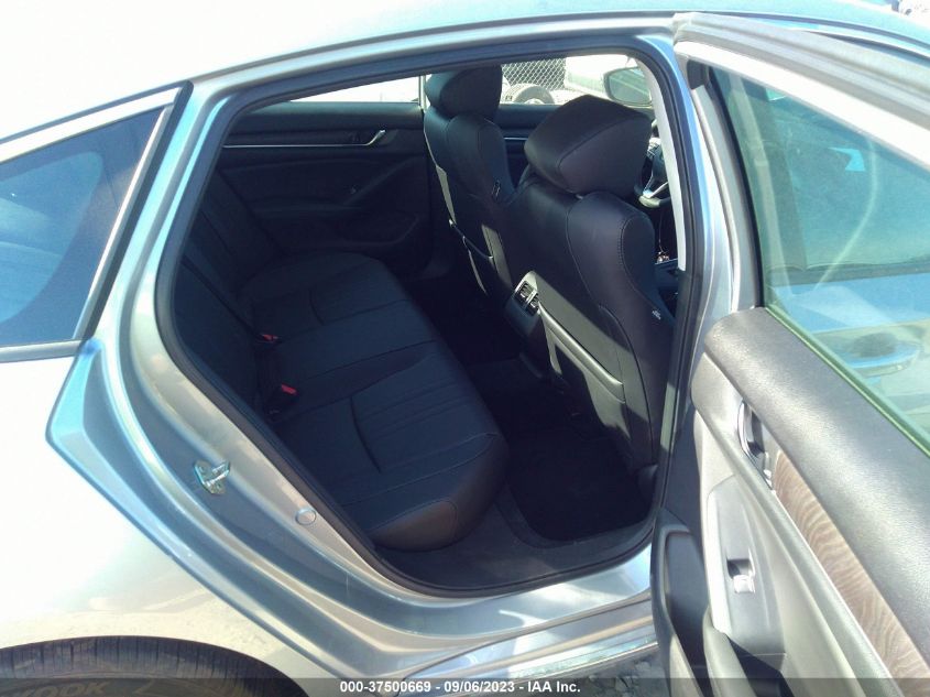 Photo 7 VIN: 1HGCV1F56KA133125 - HONDA ACCORD 