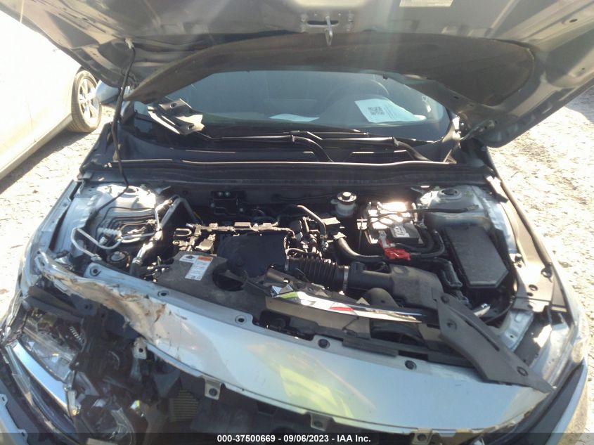 Photo 9 VIN: 1HGCV1F56KA133125 - HONDA ACCORD 