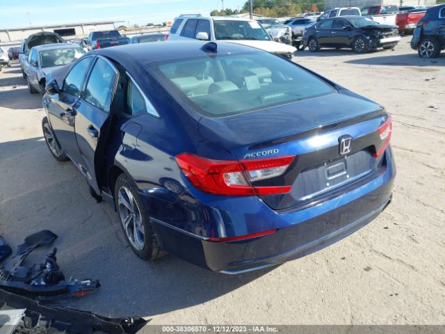 Photo 2 VIN: 1HGCV1F56KA135585 - HONDA ACCORD 