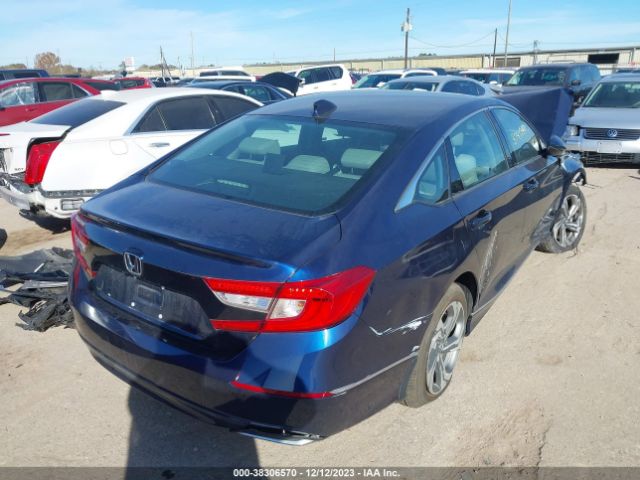 Photo 3 VIN: 1HGCV1F56KA135585 - HONDA ACCORD 