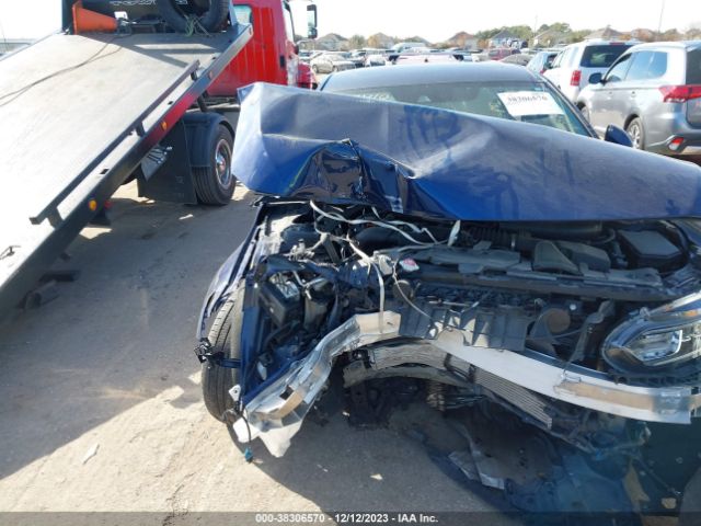 Photo 5 VIN: 1HGCV1F56KA135585 - HONDA ACCORD 