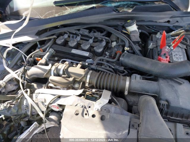 Photo 9 VIN: 1HGCV1F56KA135585 - HONDA ACCORD 