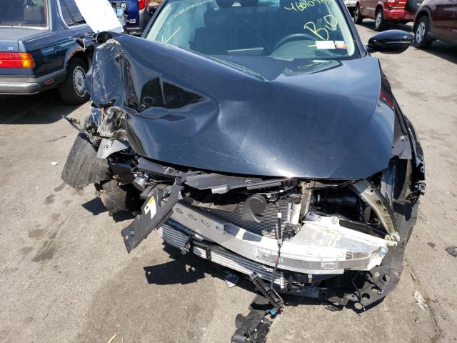 Photo 6 VIN: 1HGCV1F56KA136574 - HONDA ACCORD EXL 